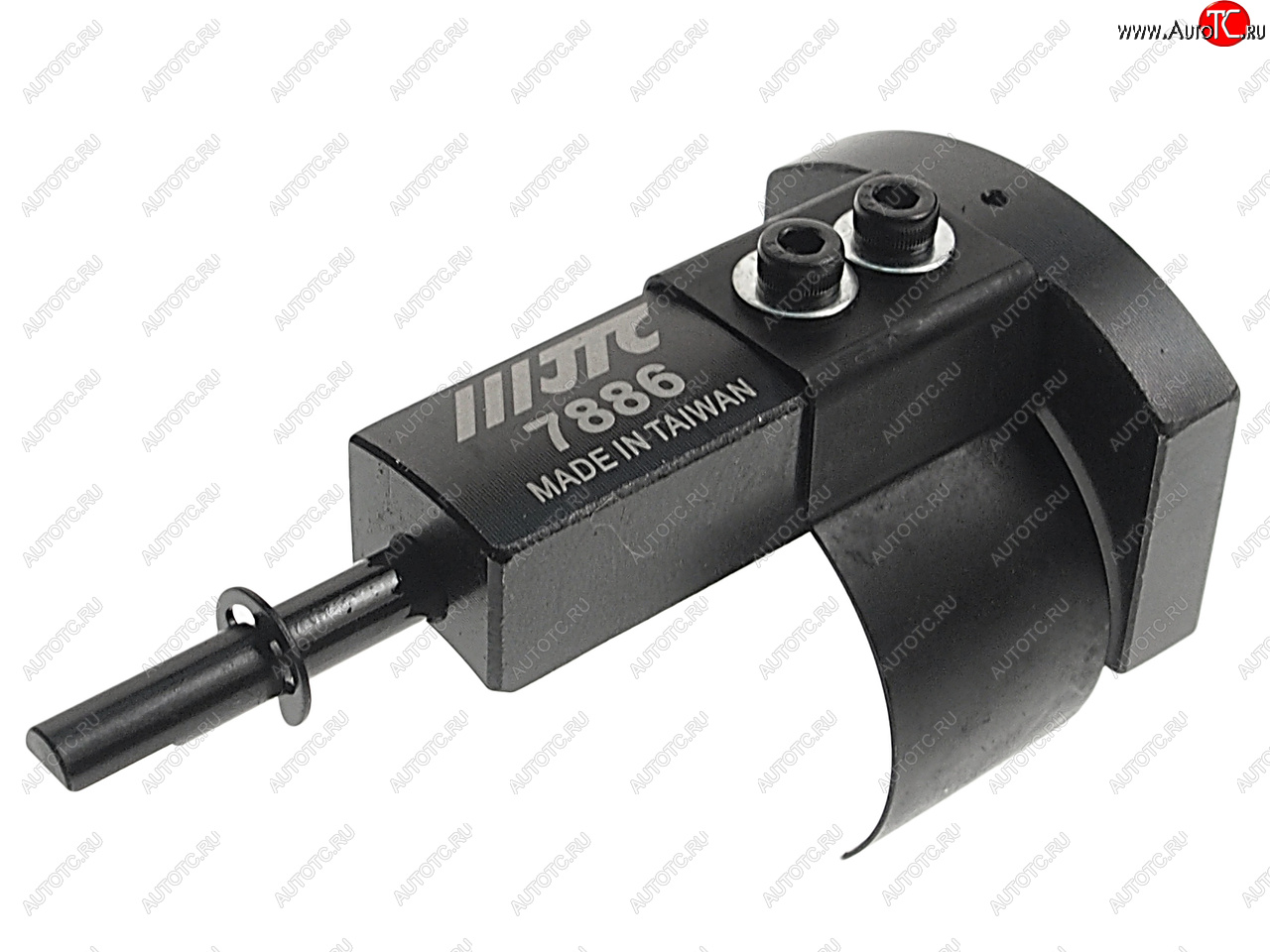 4 699 р. Приспособление для регулировки форсунок 69.9мм (SCANIA) JTC JTC TOOLS CO., LTD jtc-7886  с доставкой в г. Пермь
