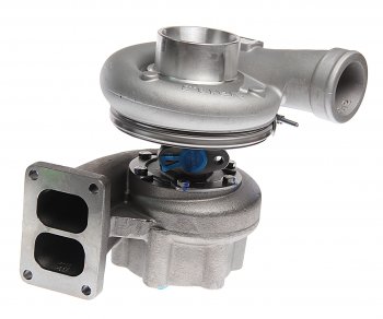 30 999 р. Турбокомпрессор ЯМЗ-236НЕ2,7601.10-18 (УРАЛ) KANGYUE № KANGYUE TECHNOLOGY CO.,LTD k0jg100k006  с доставкой в г. Пермь. Увеличить фотографию 1