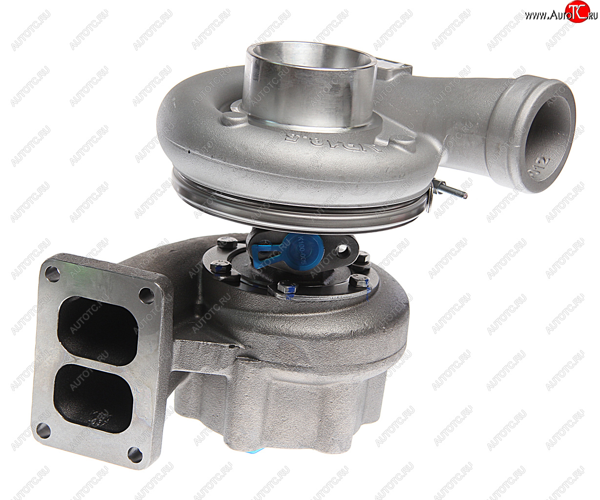 30 999 р. Турбокомпрессор ЯМЗ-236НЕ2,7601.10-18 (УРАЛ) KANGYUE № KANGYUE TECHNOLOGY CO.,LTD k0jg100k006  с доставкой в г. Пермь