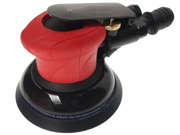 19 949 р. Машинка пневматическая шлифовальная эксцентриковая 5 JTC JTC TOOLS CO., LTD jtc-7936  с доставкой в г. Пермь. Увеличить фотографию 2