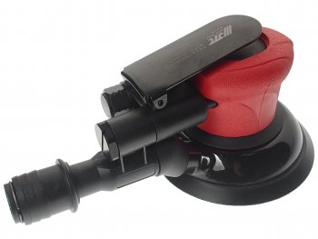 19 949 р. Машинка пневматическая шлифовальная эксцентриковая 5 JTC JTC TOOLS CO., LTD jtc-7936  с доставкой в г. Пермь. Увеличить фотографию 3