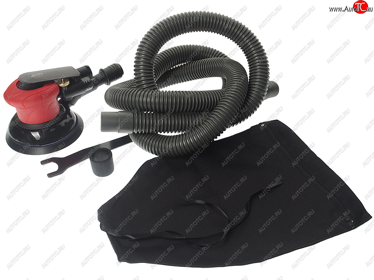 19 949 р. Машинка пневматическая шлифовальная эксцентриковая 5 JTC JTC TOOLS CO., LTD jtc-7936  с доставкой в г. Пермь