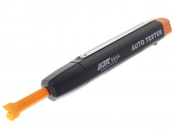 1 499 р. Тестер цепи с диодной индикацией JTC JTC TOOLS CO., LTD jtc-6934  с доставкой в г. Пермь. Увеличить фотографию 1