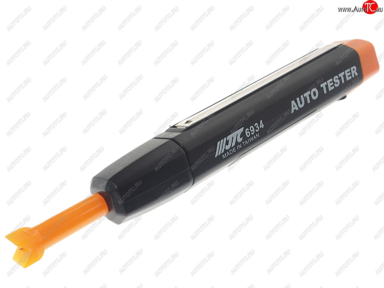 1 499 р. Тестер цепи с диодной индикацией JTC JTC TOOLS CO., LTD jtc-6934  с доставкой в г. Пермь