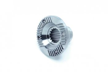 4 099 р. Фланец ГАЗон Next вала карданного неподвижный PRAVT PRAVT pr.cf.01480.03.02 PRAVT pr.cf.01480.03.02  с доставкой в г. Пермь. Увеличить фотографию 1