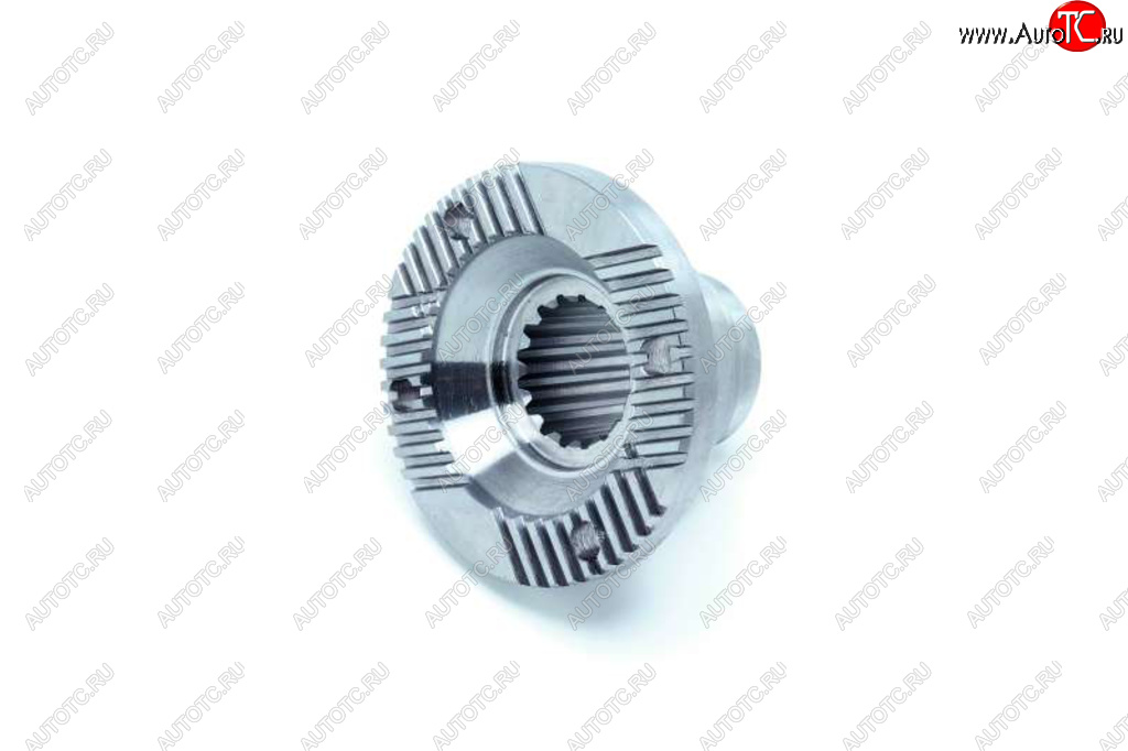 4 099 р. Фланец ГАЗон Next вала карданного неподвижный PRAVT PRAVT pr.cf.01480.03.02 PRAVT pr.cf.01480.03.02  с доставкой в г. Пермь