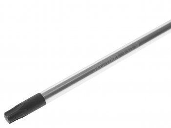 689 р. Отвертка TORX T30х250мм удлиненная JTC JTC TOOLS CO., LTD jtc-7600  с доставкой в г. Пермь. Увеличить фотографию 2