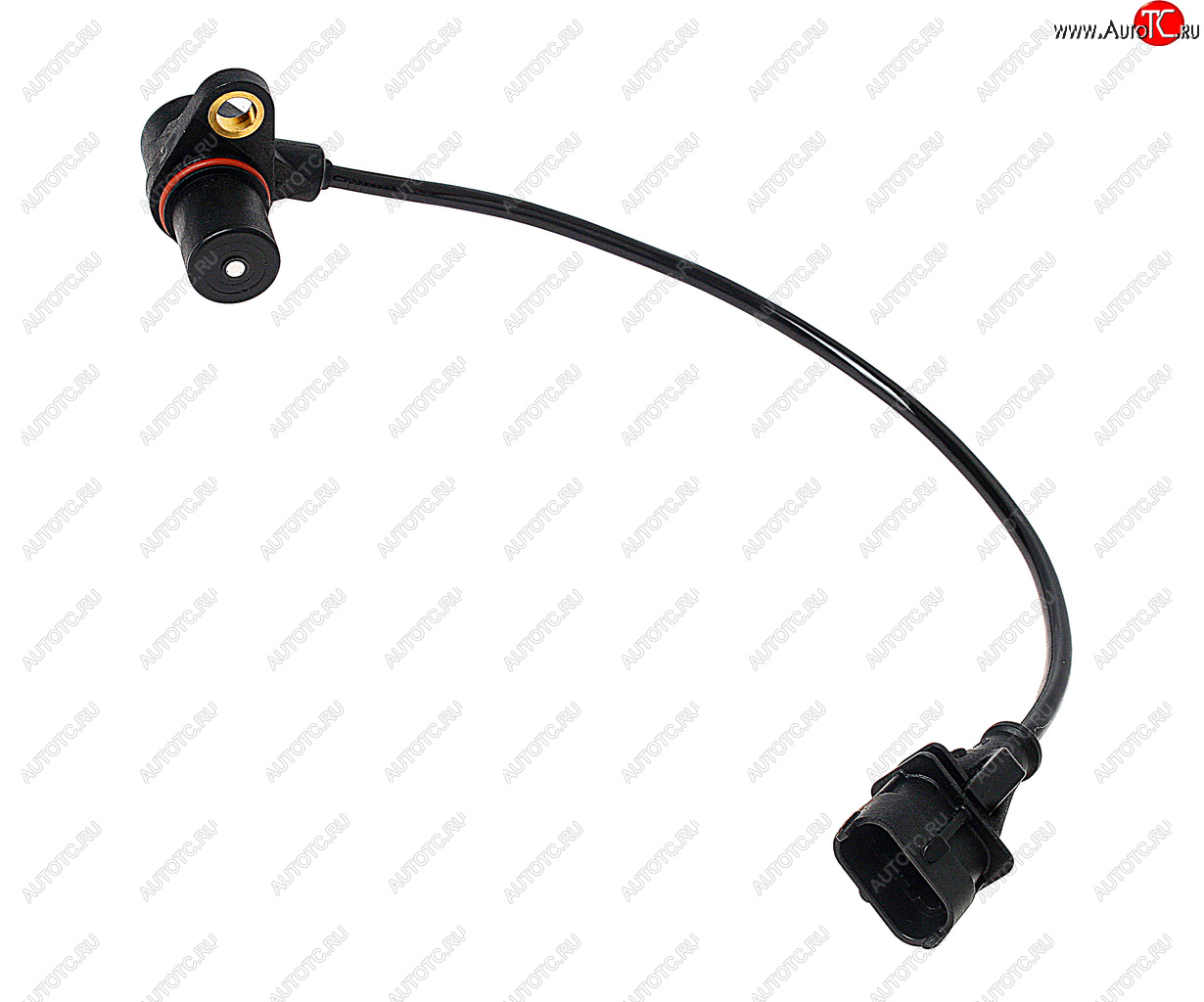 8 549 р. Датчик частоты вращения Д-245 ЕВРО-3 BOSCH BOSCH 0281006009  с доставкой в г. Пермь