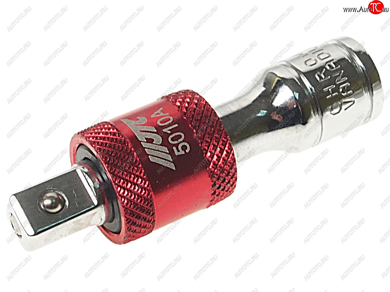 1 069 р. Удлинитель 14 L= 50мм с фиксатором JTC JTC TOOLS CO., LTD jtc-5010a  с доставкой в г. Пермь