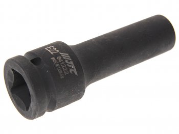 Головка торцевая 34 TORX E22 глубокая L=110мм JTC JTC TOOLS CO., LTD jtc-641222