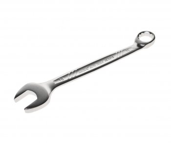 1 099 р. Ключ комбинированный 19мм L=223мм (увеличенный угол) JTC JTC TOOLS CO., LTD jtc-ae3619  с доставкой в г. Пермь. Увеличить фотографию 1