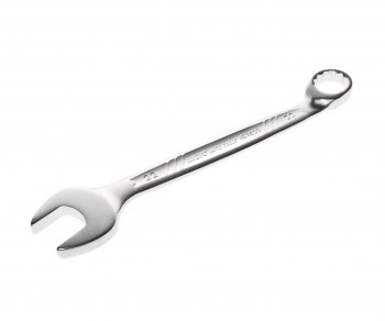 1 199 р. Ключ комбинированный 22мм L=253мм (увеличенный угол) JTC JTC TOOLS CO., LTD jtc-ae3622  с доставкой в г. Пермь. Увеличить фотографию 1