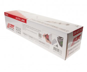 5 999 р. Шприц маслозаливной 1500мл 90x360мм (полипропилен) JTC JTC TOOLS CO., LTD jtc-5534  с доставкой в г. Пермь. Увеличить фотографию 3