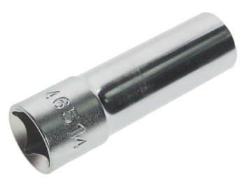 399 р. Головка свечная 12 14мм 12-ти гранная с резиновым фиксатором JTC JTC TOOLS CO., LTD jtc-46514  с доставкой в г. Пермь. Увеличить фотографию 2