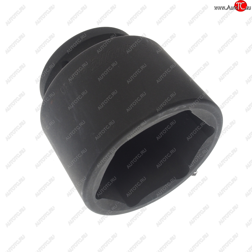 12 849 р. Головка торцевая 1 80мм ударная L=100мм JTC JTC TOOLS CO., LTD jtc-845880  с доставкой в г. Пермь