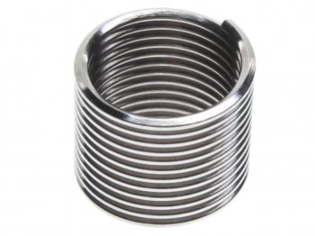 899 р. Вставка резьбовая М10х1мм L=13.5мм 20шт. JTC JTC TOOLS CO., LTD jtc-4791-1  с доставкой в г. Пермь. Увеличить фотографию 3