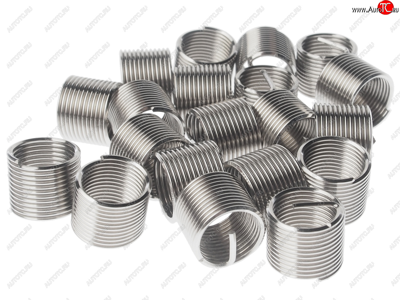 899 р. Вставка резьбовая М10х1мм L=13.5мм 20шт. JTC JTC TOOLS CO., LTD jtc-4791-1  с доставкой в г. Пермь