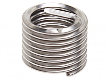1 099 р. Вставка резьбовая М10х1.5мм L=13.5мм 20шт. JTC JTC TOOLS CO., LTD jtc-4784-1  с доставкой в г. Пермь. Увеличить фотографию 2