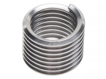 1 099 р. Вставка резьбовая М10х1.5мм L=13.5мм 20шт. JTC JTC TOOLS CO., LTD jtc-4784-1  с доставкой в г. Пермь. Увеличить фотографию 3