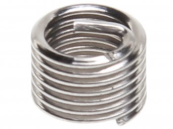 669 р. Вставка резьбовая М5х0.8мм L=6.7мм 20шт. JTC JTC TOOLS CO., LTD jtc-4780-1  с доставкой в г. Пермь. Увеличить фотографию 2