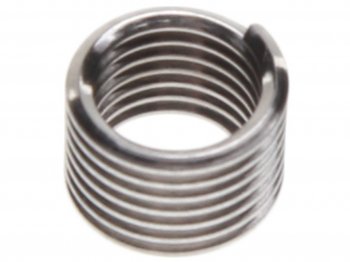 669 р. Вставка резьбовая М5х0.8мм L=6.7мм 20шт. JTC JTC TOOLS CO., LTD jtc-4780-1  с доставкой в г. Пермь. Увеличить фотографию 3