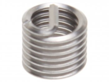 659 р. Вставка резьбовая М6х1.0мм L=8.0мм 20шт. JTC JTC TOOLS CO., LTD jtc-4781-1  с доставкой в г. Пермь. Увеличить фотографию 2