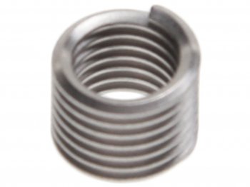 659 р. Вставка резьбовая М6х1.0мм L=8.0мм 20шт. JTC JTC TOOLS CO., LTD jtc-4781-1  с доставкой в г. Пермь. Увеличить фотографию 3