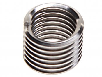 799 р. Вставка резьбовая М8х1.25мм L=10.8мм 20шт. JTC JTC TOOLS CO., LTD jtc-4782-1  с доставкой в г. Пермь. Увеличить фотографию 3