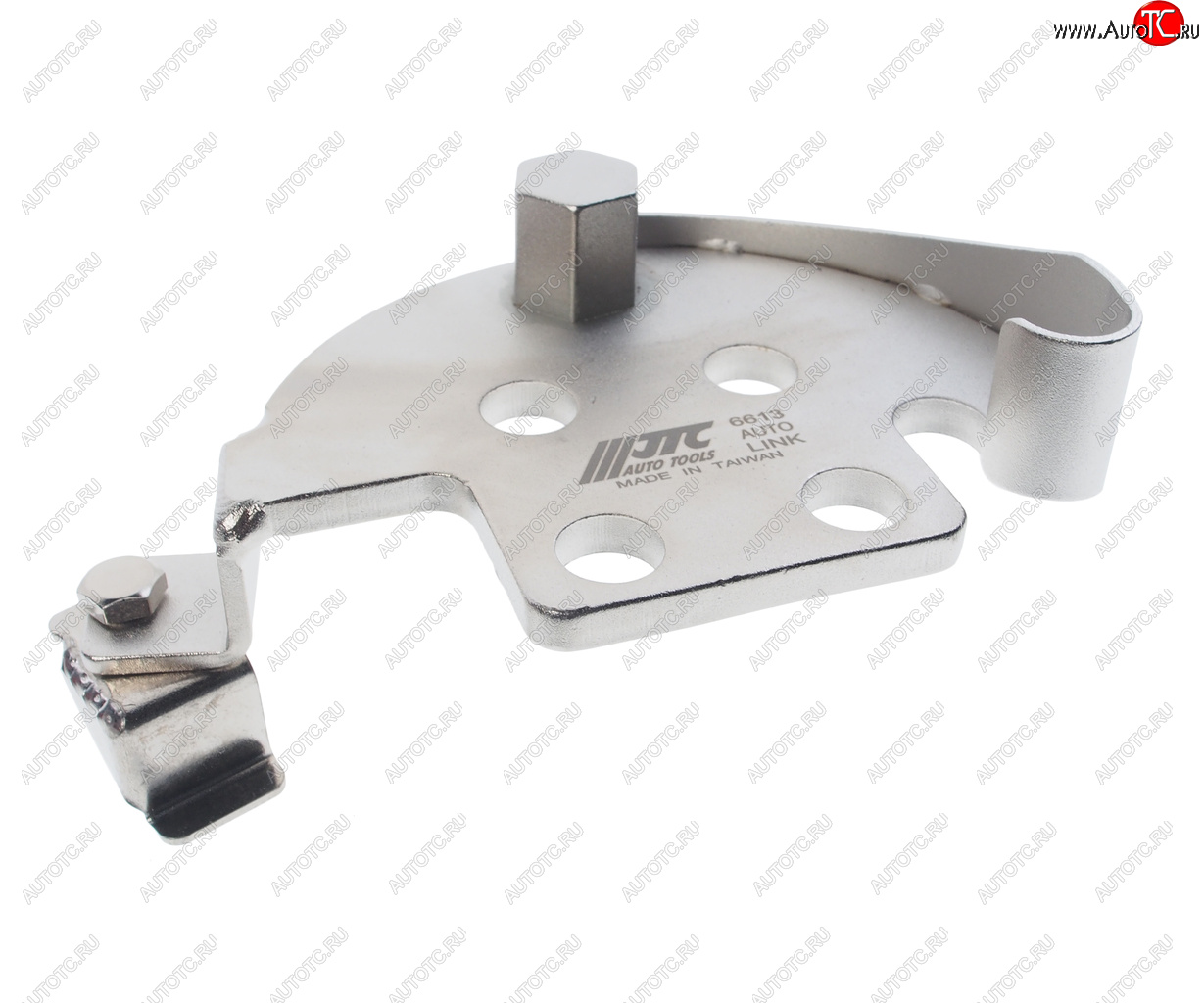 3 399 р. Приспособление для замены приводного ремня (FORD Fiesta,Focus,C-Max,Mondeo VOLVO C30,S40) JTC JTC TOOLS CO., LTD jtc-6613  с доставкой в г. Пермь