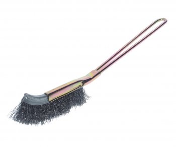569 р. Кордщетка 220мм ручная JTC JTC TOOLS CO., LTD jtc-5856  с доставкой в г. Пермь. Увеличить фотографию 1