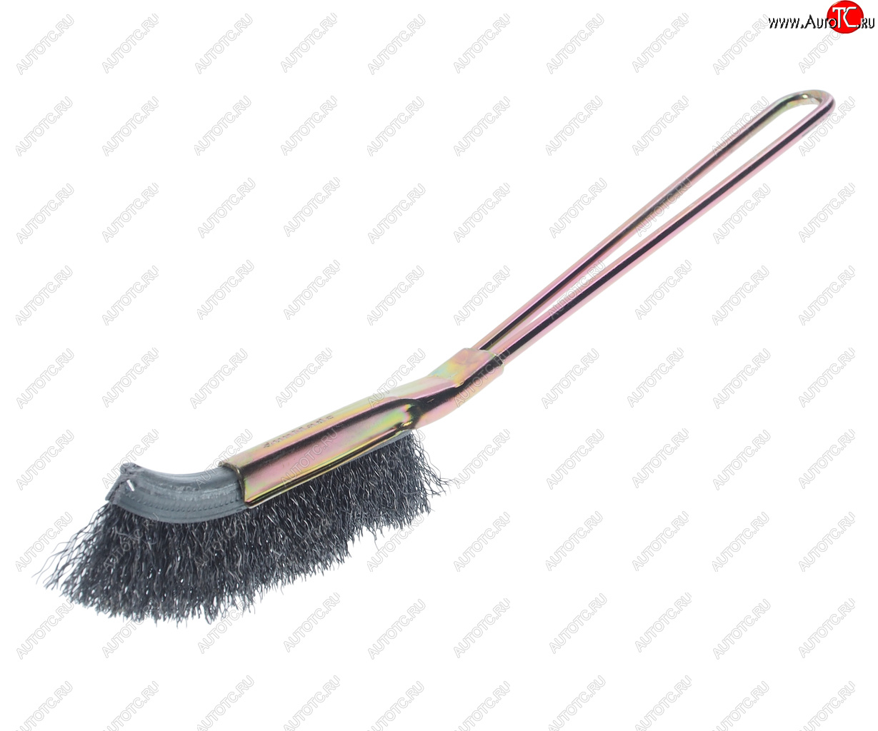 569 р. Кордщетка 220мм ручная JTC JTC TOOLS CO., LTD jtc-5856  с доставкой в г. Пермь