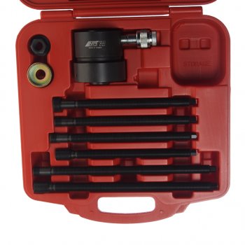 46 999 р. Съемник форсунок гидравлический JTC JTC TOOLS CO., LTD jtc-6632  с доставкой в г. Пермь. Увеличить фотографию 2