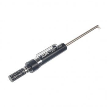 2 599 р. Приспособление для измерения толщины колодок дисковых тормозов JTC JTC TOOLS CO., LTD jtc-4564  с доставкой в г. Пермь. Увеличить фотографию 2