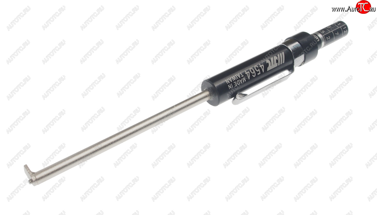 2 599 р. Приспособление для измерения толщины колодок дисковых тормозов JTC JTC TOOLS CO., LTD jtc-4564  с доставкой в г. Пермь