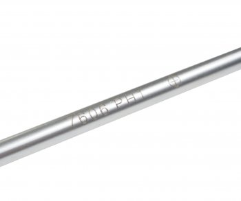 519 р. Отвертка крестовая PH 1.0х300мм усиленная (сталь Cr-Mo) JTC JTC TOOLS CO., LTD jtc-7606  с доставкой в г. Пермь. Увеличить фотографию 2