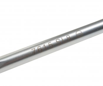 679 р. Отвертка шлицевая SL 8.0х150мм усиленная (сталь Cr-Mo) JTC JTC TOOLS CO., LTD jtc-7615  с доставкой в г. Пермь. Увеличить фотографию 2