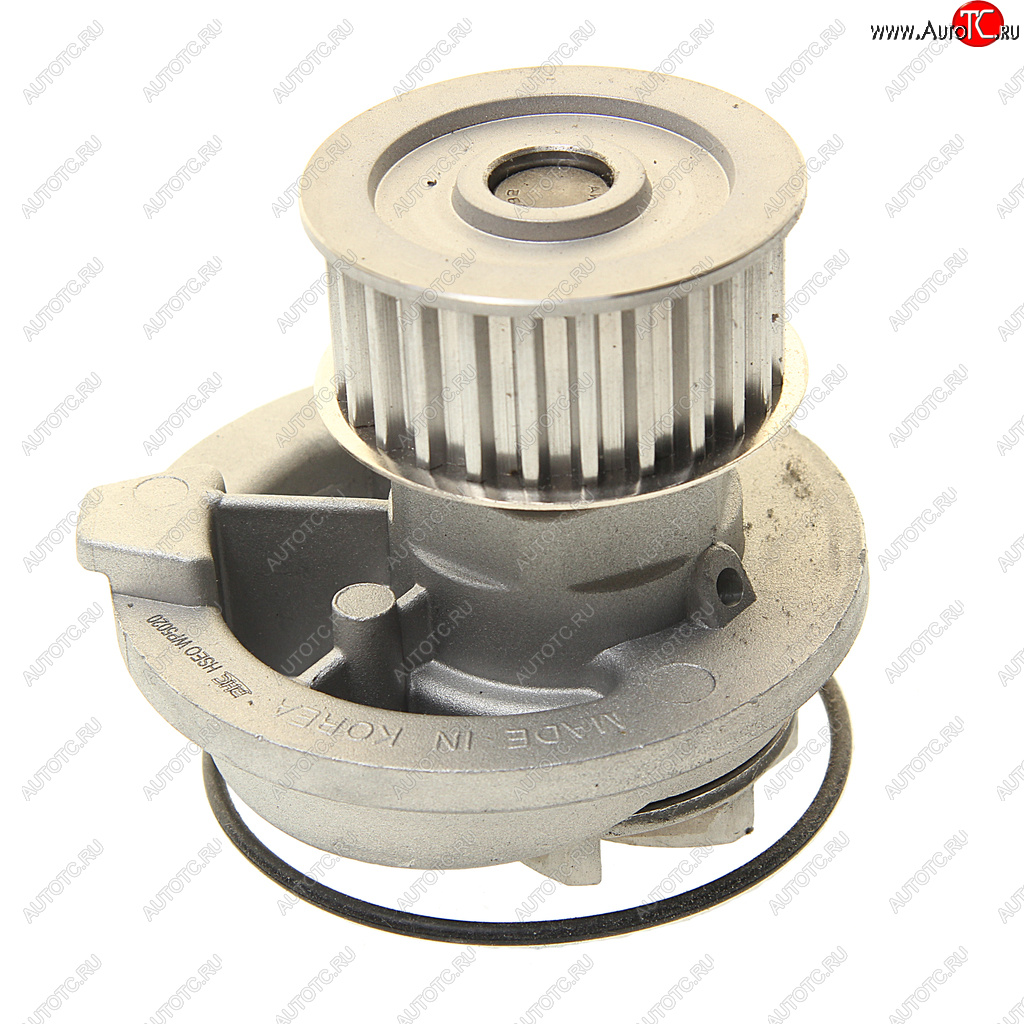 2 679 р. Насос водяной CHEVROLET Lacetti (1.8) (05-) VALEO PHC VALEO PHC wp5020  с доставкой в г. Пермь