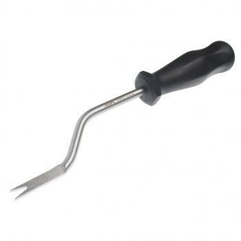 1 669 р. Съемник ручки потолочной (VW AUDI SEAT SKODA PORSCHE OEM T10518A) JTC JTC TOOLS CO., LTD jtc-6643  с доставкой в г. Пермь. Увеличить фотографию 1