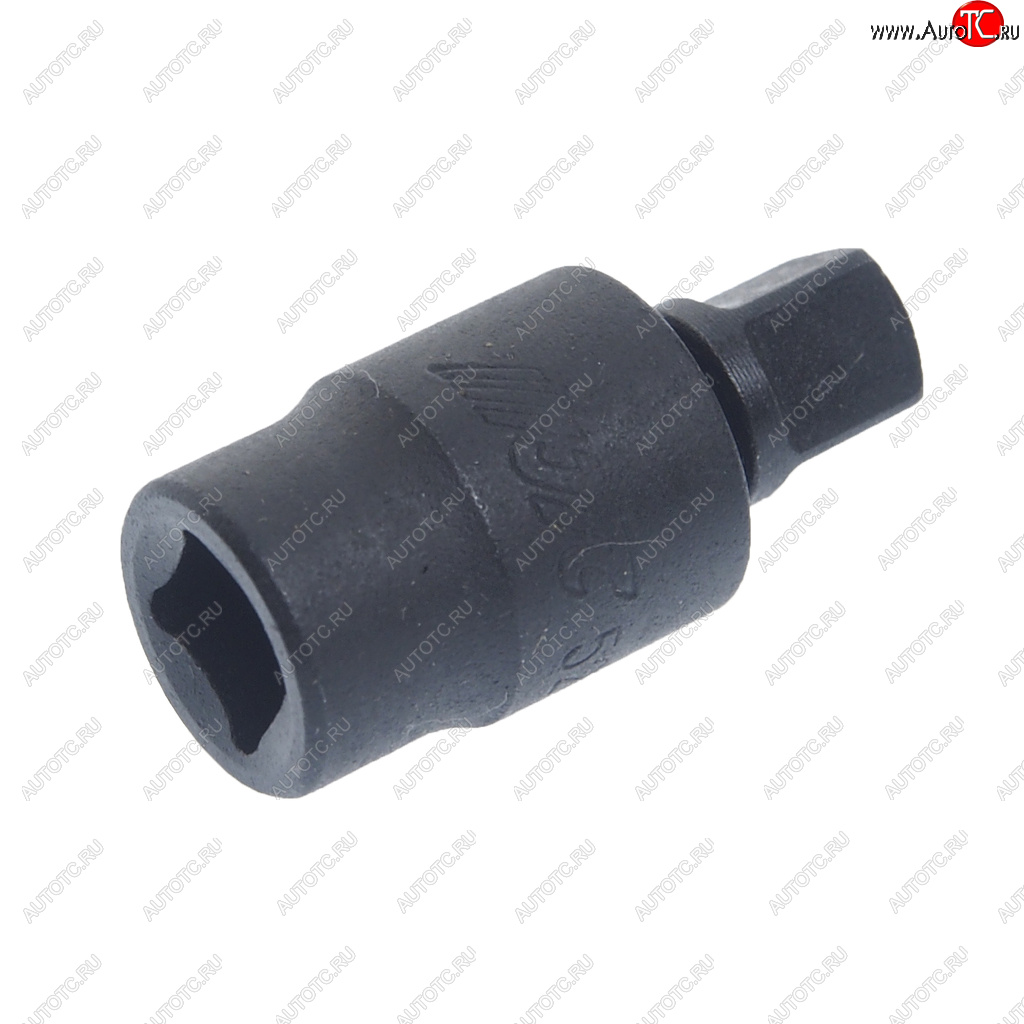 839 р. Переходник ключа карданный 14 d=14мм L=30мм (тип C) ударный JTC JTC TOOLS CO., LTD jtc-5217  с доставкой в г. Пермь