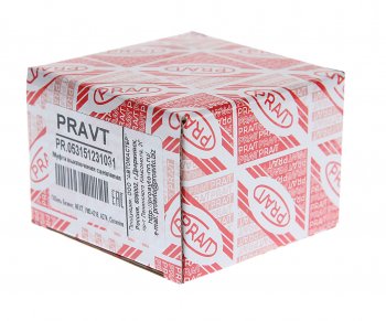 559 р. Муфта сцепления ГАЗ-3302 Бизнес,ГАЗель Next (аналог SACHS) в сборе PRAVT PRAVT pr.053151231031  с доставкой в г. Пермь. Увеличить фотографию 3