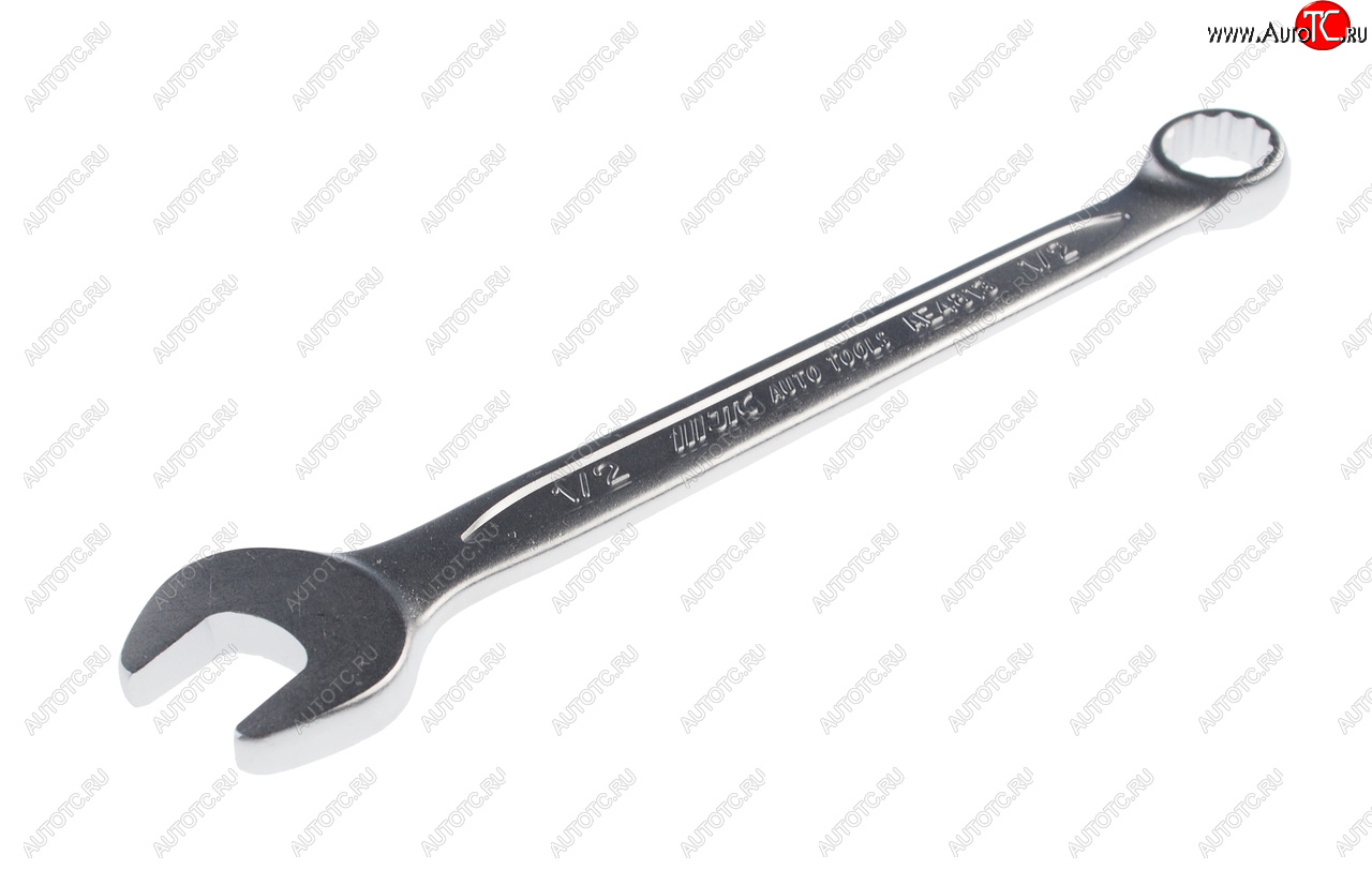 489 р. Ключ комбинированный 12 L=175мм JTC JTC TOOLS CO., LTD jtc-ae4813  с доставкой в г. Пермь