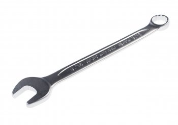 419 р. Ключ комбинированный 916 L=185мм JTC JTC TOOLS CO., LTD jtc-ae4814  с доставкой в г. Пермь. Увеличить фотографию 1