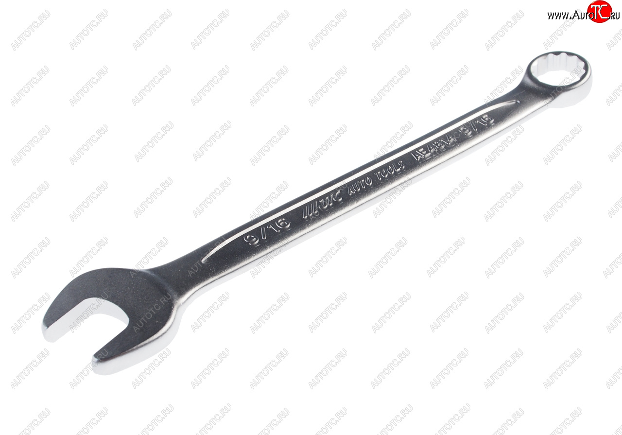 419 р. Ключ комбинированный 916 L=185мм JTC JTC TOOLS CO., LTD jtc-ae4814  с доставкой в г. Пермь