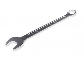 599 р. Ключ комбинированный 1116 L=215мм JTC JTC TOOLS CO., LTD jtc-ae4817  с доставкой в г. Пермь. Увеличить фотографию 1