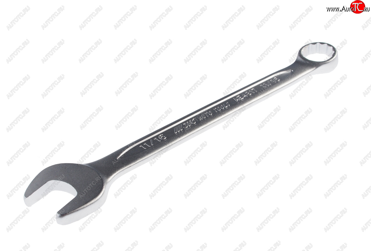 599 р. Ключ комбинированный 1116 L=215мм JTC JTC TOOLS CO., LTD jtc-ae4817  с доставкой в г. Пермь