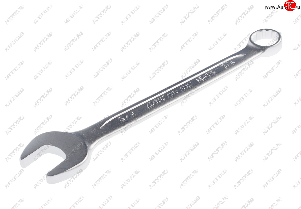 699 р. Ключ комбинированный 34 L=235мм JTC JTC TOOLS CO., LTD jtc-ae4819  с доставкой в г. Пермь