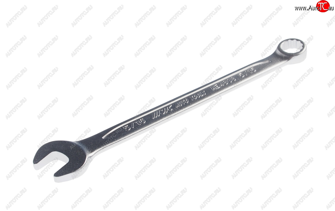 245 р. Ключ комбинированный 516 L=125мм JTC JTC TOOLS CO., LTD jtc-ae4808  с доставкой в г. Пермь