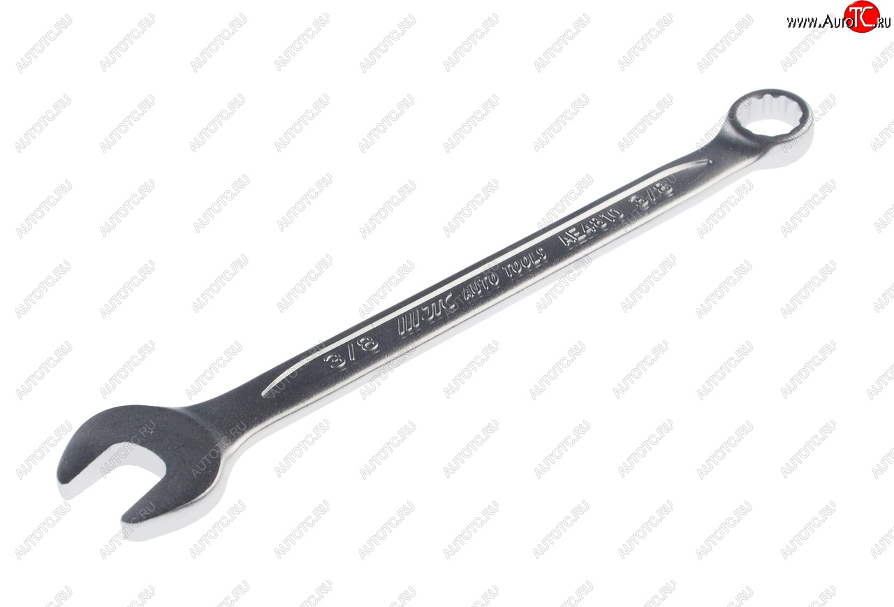399 р. Ключ комбинированный 38 L=145мм JTC JTC TOOLS CO., LTD jtc-ae4810  с доставкой в г. Пермь