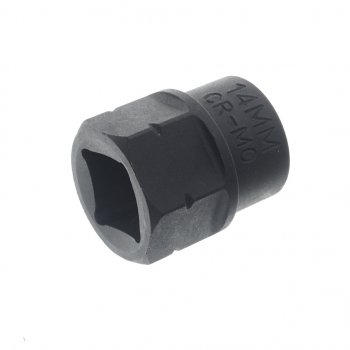 339 р. Головка торцевая 12 14мм ударная мини L=28мм JTC JTC TOOLS CO., LTD jtc-442814  с доставкой в г. Пермь. Увеличить фотографию 2