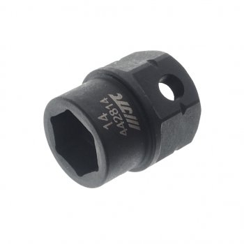 339 р. Головка торцевая 12 14мм ударная мини L=28мм JTC JTC TOOLS CO., LTD jtc-442814  с доставкой в г. Пермь. Увеличить фотографию 1